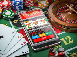 Вход на зеркало Casino7